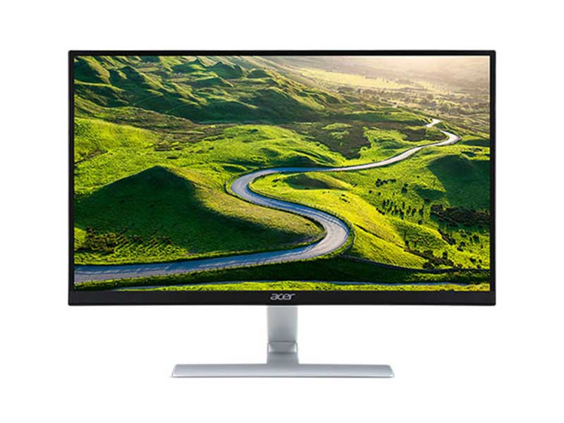 monitor Acer perfecto según uso RT0