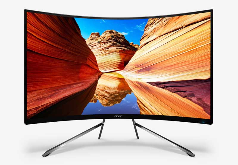 monitor Acer perfecto según uso ET2