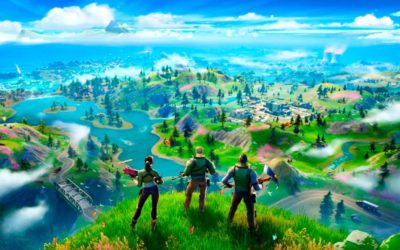 Fortnite temporada 4: todos los secretos para triunfar
