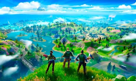 Todo lo que cambia en Fortnite con la llegada del capítulo 2