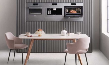 Los electrodomésticos inteligentes Generación 7000 de Miele llegan a España