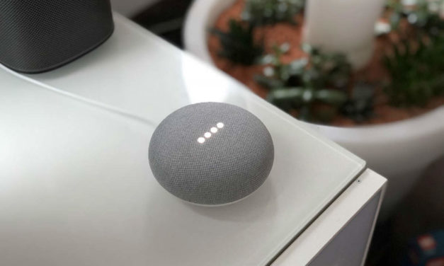 Cómo llevar tu altavoz inteligente a cualquier parte sin enchufes
