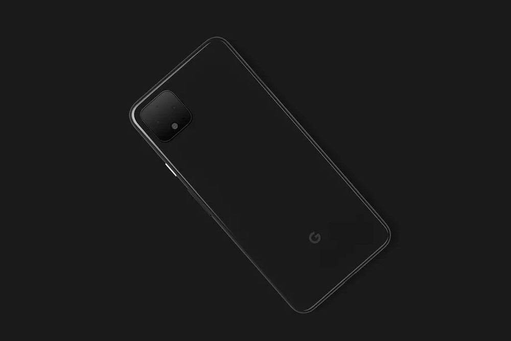 google pixel 4 0