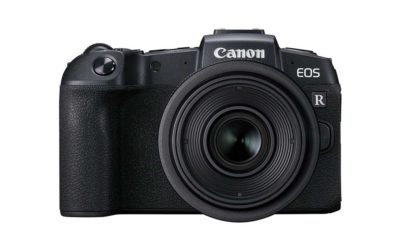 Dentro de poco podrás grabar en modo cine con tu cámara Canon