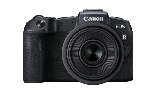 Dentro de poco podrás grabar en modo cine con tu cámara Canon