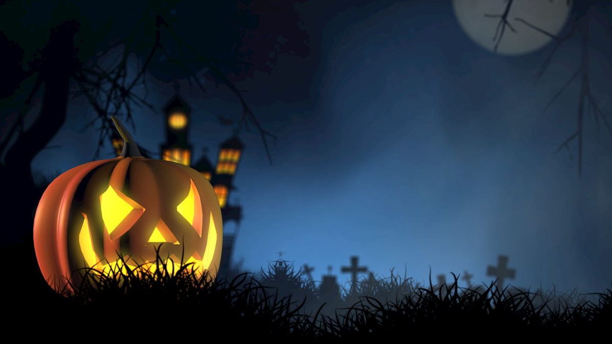 Os melhores vídeos do YouTube para criar fantasias para o Halloween