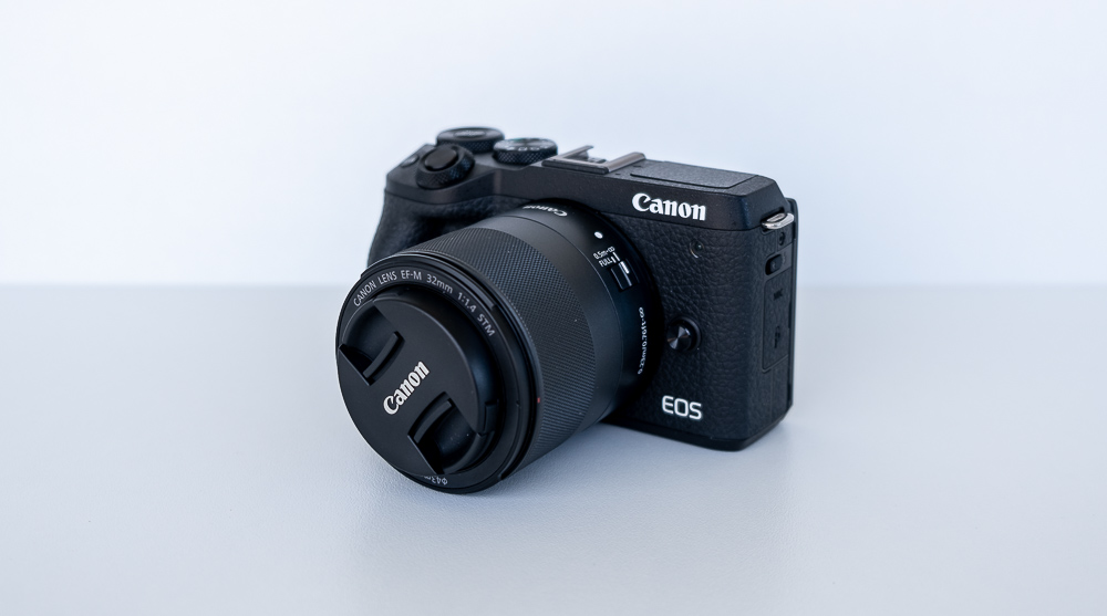 Canon EOS M6 Mark II, análisis: review con características y opinión