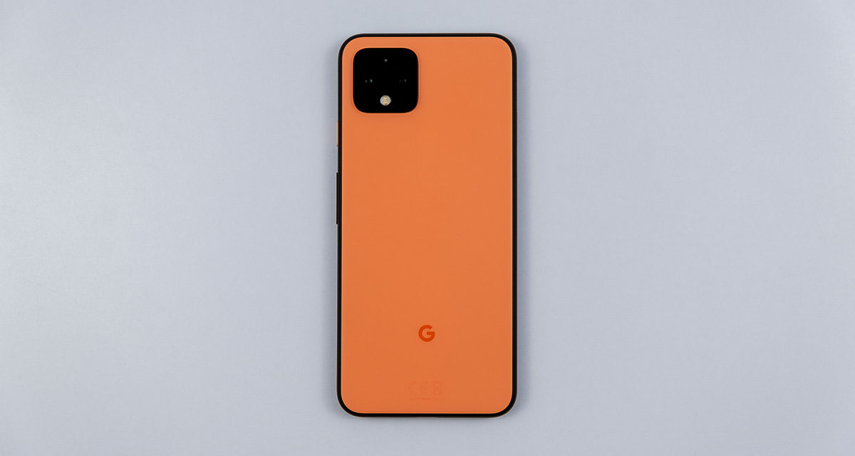 Google Pixel 4, análisis: review con características y opinión