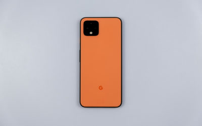 Google Pixel 4, análisis: review con características y opinión