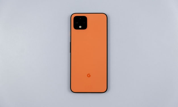 Google Pixel 4, análisis: review con características y opinión