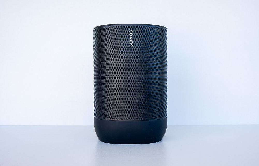 Sonos Move 2, análisis: review con características, precio y