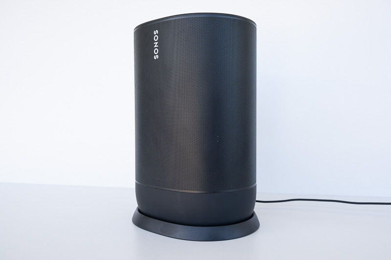 Sonos Move 2, análisis: review con características, precio y