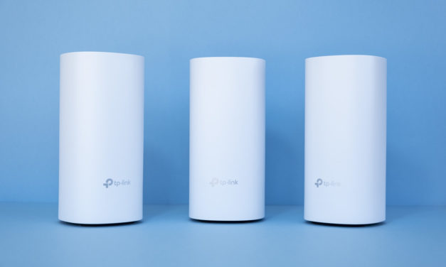 TP-Link Deco P9, análisis del sistema WiFi híbrido que lleva Internet a toda la casa