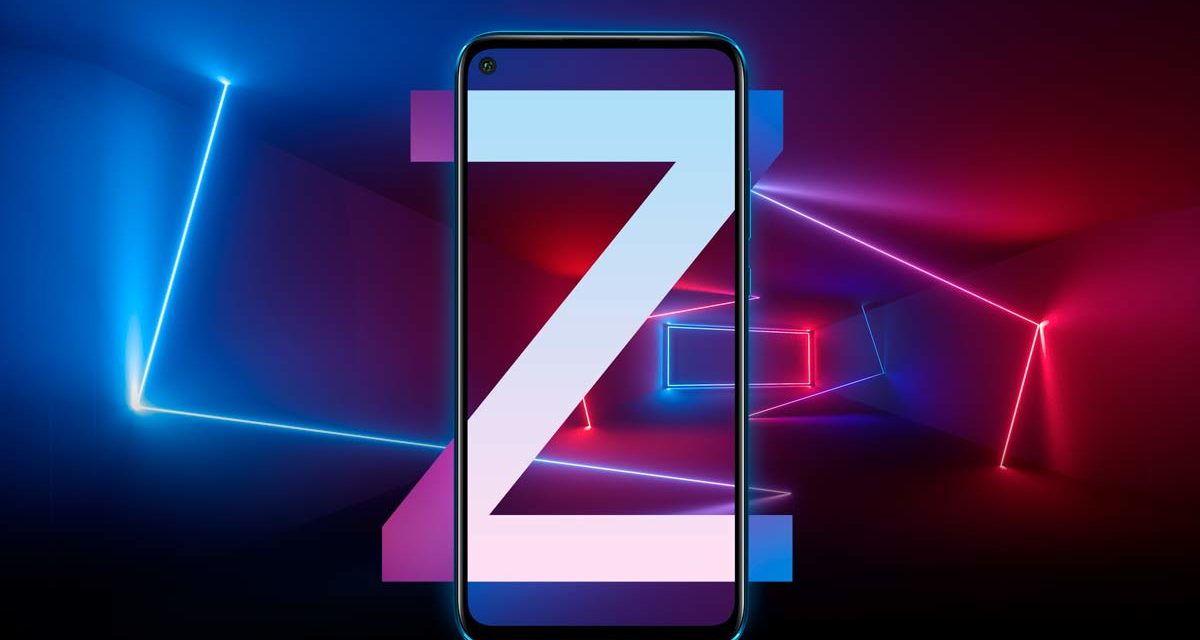 Huawei Nova 5Z, un Mate 20 con cuatro cámaras y chip de gama media