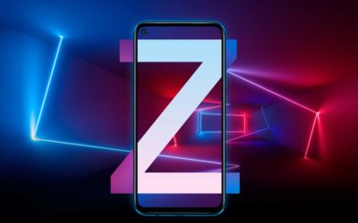 Huawei Nova 5Z, un Mate 20 con cuatro cámaras y chip de gama media