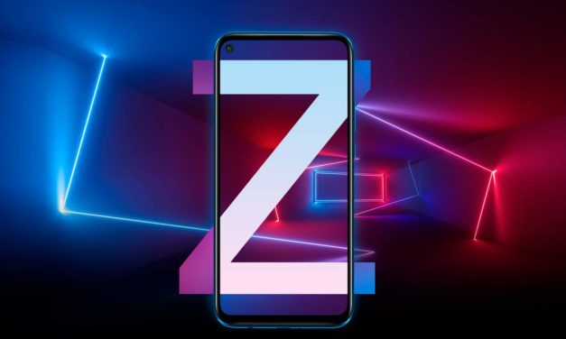 Huawei Nova 5Z, un Mate 20 con cuatro cámaras y chip de gama media