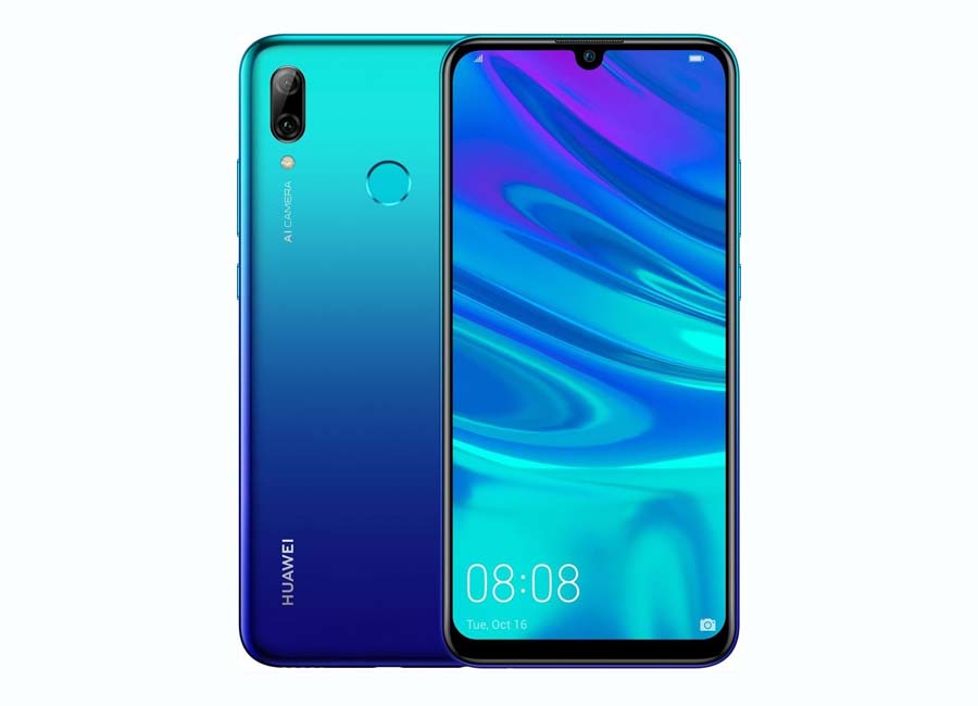 huawei p smart 2019 2