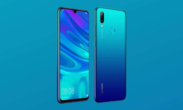 Esto es lo que cuesta reparar la pantalla del Huawei P Smart 2019