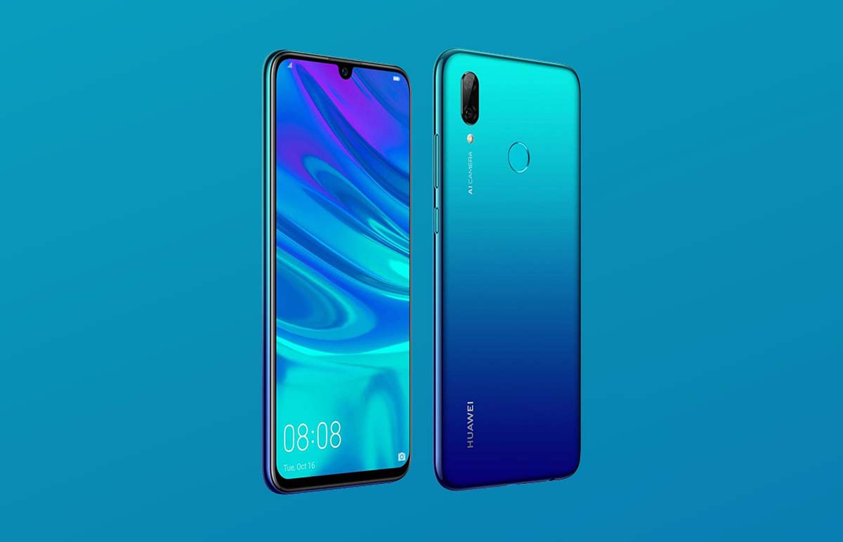 Huawei P Smart 2019: ¿sigue siendo el rey de la gama de entrada? 1