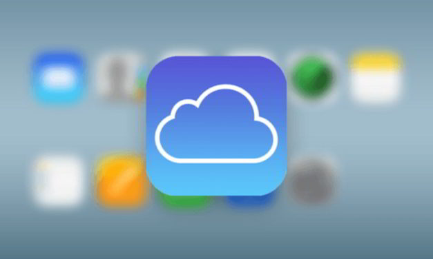 iCloud, como acceder con Windows 10 usando la app oficial