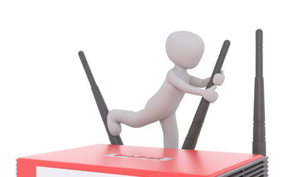 ¿Internet lento? Las 5 causas más habituales