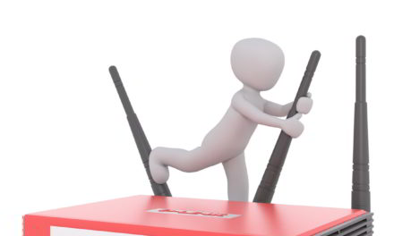 ¿Internet lento? Las 5 causas más habituales