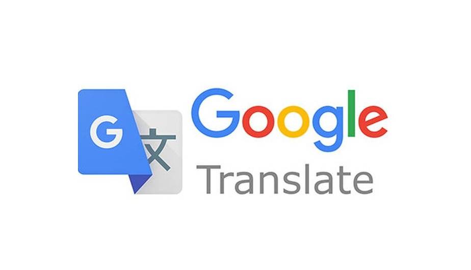 Juega con el traductor de Google