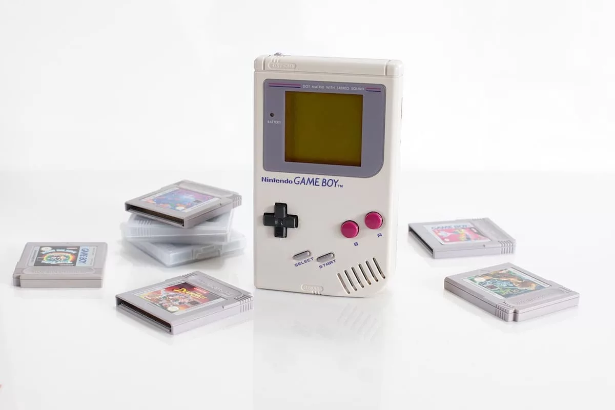Y así casete desayuno 30 años de la Game Boy: 12 juegos que lanzaron al éxito a la consola  portátil