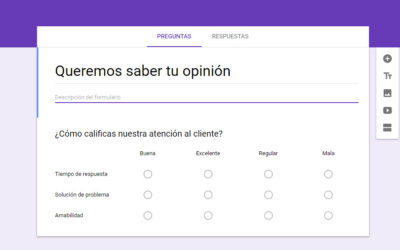 Las 5 mejores webs de encuestas pagadas