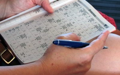 Las mejores páginas con crucigramas online y gratis
