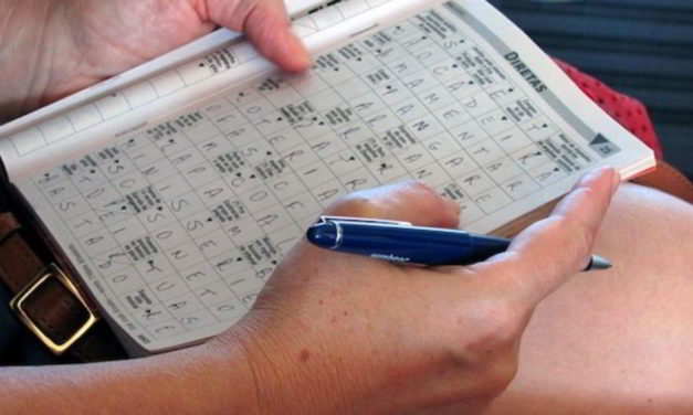 Las mejores páginas con crucigramas online y gratis
