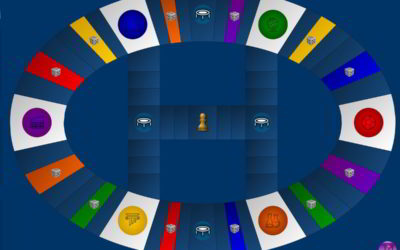 Las mejores páginas para jugar al Trivial gratis