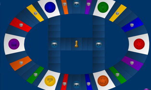 Las mejores páginas para jugar al Trivial gratis