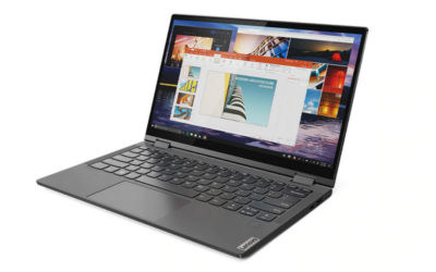 7 portátiles de Lenovo que puedes conseguir hasta con un 15% de descuento