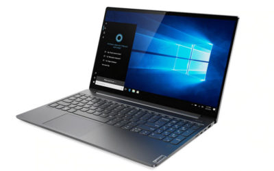 5 motivos por los que pensar en comprar el Lenovo Yoga S740
