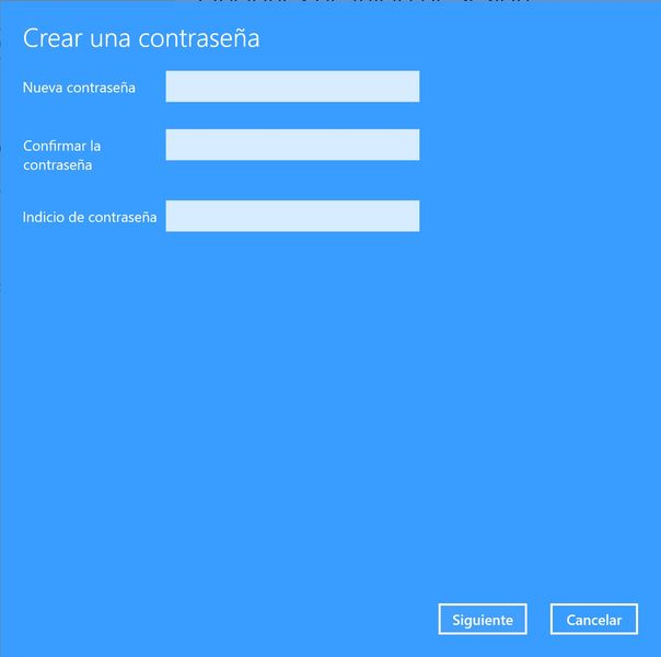 Cómo crear tu perfil de Windows Hello en un portátil Lenovo 3 contraseña
