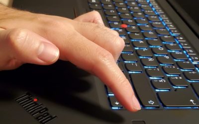 Cómo crear tu perfil de Windows Hello en un portátil Lenovo