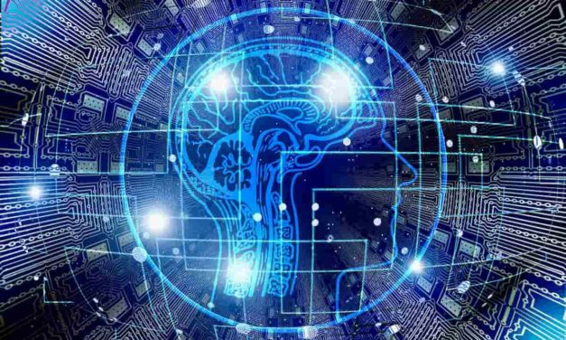 Lenovo usa la tecnología de sus servidores para avanzar en astrofísica o física cuántica