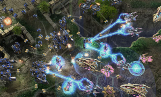 Los 10 mejores juegos de estrategia para PC