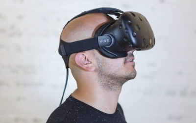 Los 10 mejores juegos VR disponibles