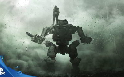 Los mejores juegos gratis de PS4 en 2019