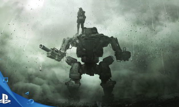 Los mejores juegos gratis de PS4 en 2019