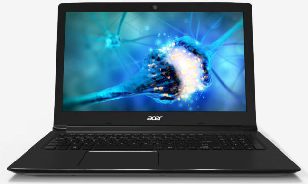 Los mejores PC de Acer para trabajar desde casa
