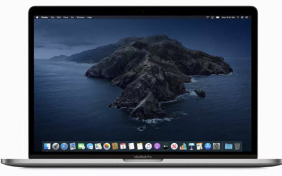 Por qué no debes actualizar tu Mac a la última versión del sistema
