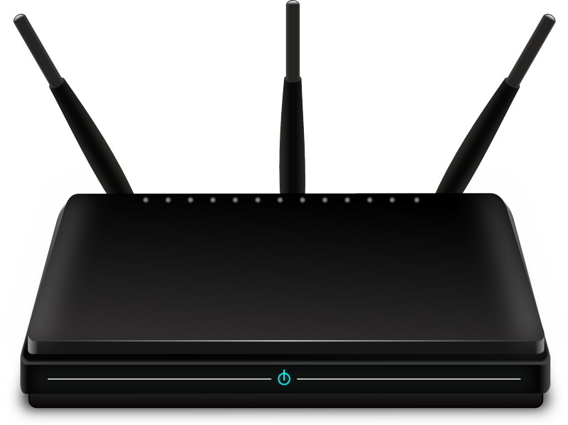 Mala ubicación del router 2