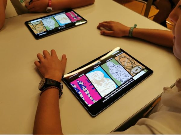 man aula virtual 0