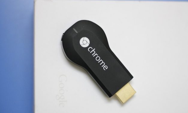 10 aplicaciones para sacarle todo el provecho al Chromecast de Google