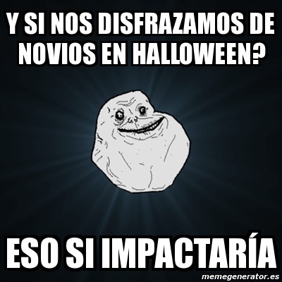 Los 20 memes y GIF más divertidos de Halloween para compartir por WhatsApp 2