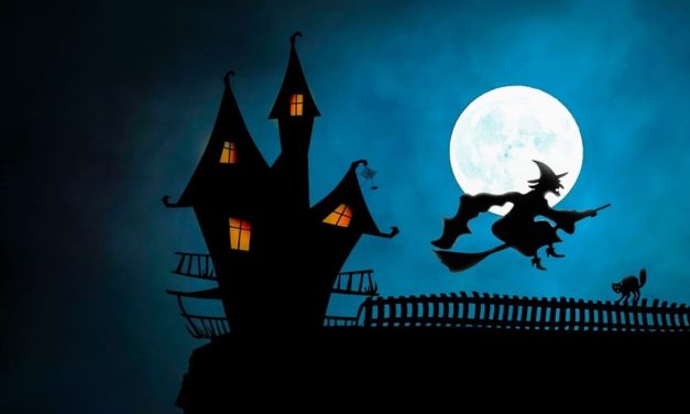 Los 20 memes y GIF más divertidos de Halloween para compartir por WhatsApp