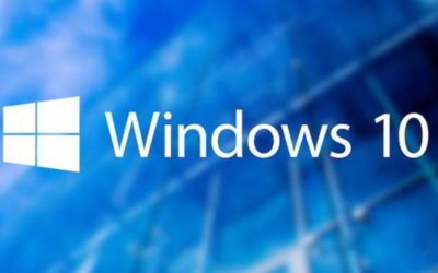 Cómo desactivar el modo oscuro de Windows 10